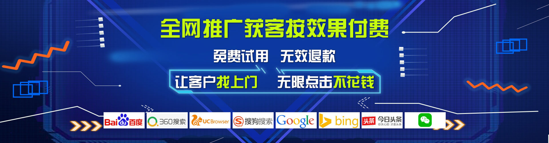 静乐百度包年竞价