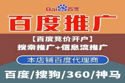 百度推广在电商行业的成功案例